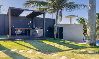 Imagem 7: CONDOMÍNIO PONTAL DO ATLÂNTICO, chácara com 5.468m² em Village do Sol - Guarapari