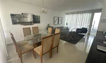 Imagem 5: A SUA CASA DUPLEX NO JARDIM ESPANHA