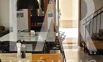 Imagem 4: Casa à venda, 4 quartos, 3 suítes, 5 vagas, Santa Lúcia - Belo Horizonte/MG