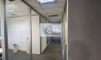 Imagem 16: Conjunto para alugar, 560 m² Vila Olímpia - São Paulo/SP