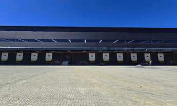 Imagem: Galpão para Locação com 14711 m² em