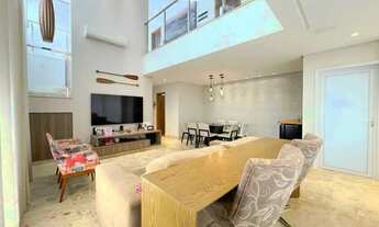 Imagem 5: Sobrado à venda no bairro Residencial Goiânia Golfe Clube - Goiânia/GO