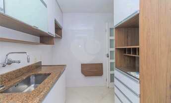 Imagem: Apartamento com 1 quartos à venda ou para