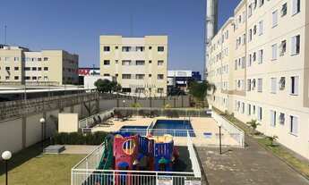 Imagem 2: Apartamento para alugar no Residencial La Plata em Cambé - Santo Amaro