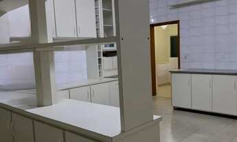 Imagem 5: Casa sobrado comercial: 445m² de área construída - Jd das Américas - Cuiabá