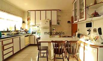 Imagem 4: Apartamento à venda, 137 m² por R$ 570.000,00 - Parque das Nações - Santo André/SP