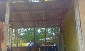 Imagem 6: Comunidade cristã km32 balbina 10mil