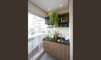 Imagem 6: Apartamento à Venda - Brooklin, 1 Quarto, 51 m2