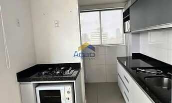 Imagem 2: Apartamento Semi Mobiliado Com 2 Suítes no Centro de Itajaí/SC