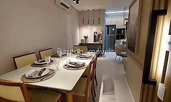 Imagem 4: Apartamento 3 quartos sendo 1 suíte a venda no Bairro São Mateus em Juiz de Fora