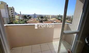 Imagem 5: Apartamento a Venda com Vista Panorâmica e Conveniências Completa no Condomínio Altos de I