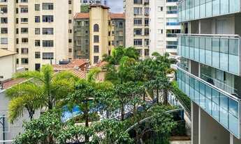 Imagem 5: Helbor Urban Resort 65 m² 2 Dorms (1 Suíte) Vaga Premium Porteira Fechada