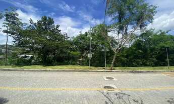 Imagem 2: Lote para venda no Vale dos Cristais - Nascentes