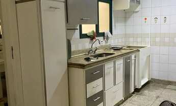 Imagem 4: RR9479 Apartamento 96m² CONDOMÍNIO CLASSIC - OPORTUNIDADE - 3 Dorms 2 Vagas - Barueri, SP