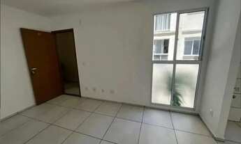 Imagem 6: Repasse de apto no Eusébio - Eco Way