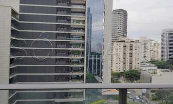 Imagem 12: FL Residence, flat disponível para locação com 62m², 1 dormitório e 1 vaga de garagem