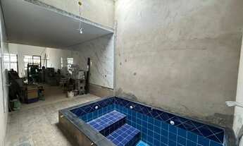 Imagem: QNN 24 - CASA NOVA DE ALTO PADRÃO