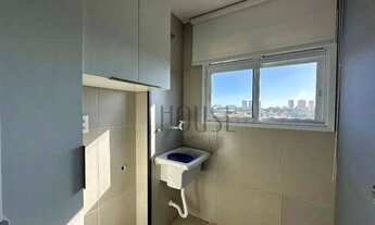 Imagem 7: Apartamento com 1 quarto para alugar, 44 m² - Condomínio Edifício Red - Sorocaba/SP