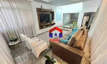 Imagem 5: Casa com 5 dormis à venda, 278 m² por R$ 1.500.000 - São João Batista - Belo Horizonte/MG