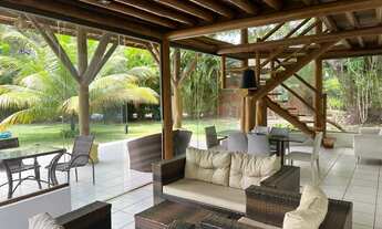 Imagem 2: Excelente casa para aluguel em Busca Vida