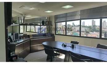 Imagem: Sala Comercial com 55M² toda Mobiliada