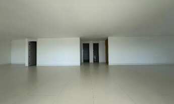 Imagem 6: LA TORRE Apartamento com 4 dormitórios