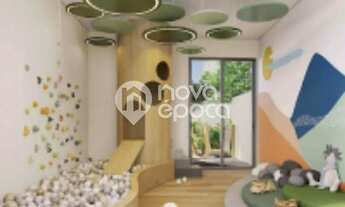 Imagem 5: Botafogo Apartamento com 3 dormitórios