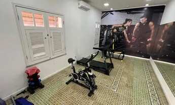 Imagem 6: APT 192, Condomínio Moov Parangaba, apartamento com 02 quartos, varanda, piscina