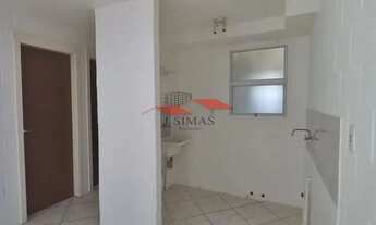 Imagem 4: Apartamento (Padrão), com 2 quartos e 1 banheiros à Venda, 40 m² em Porto Alegre/RS