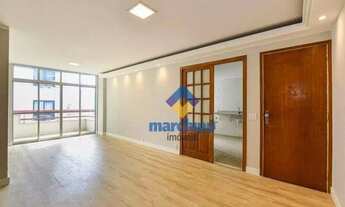 Imagem 3: Cobertura com 4 dormitórios à venda, 229 m² por R$ 990.000,00 - Icaraí - Niterói/RJ