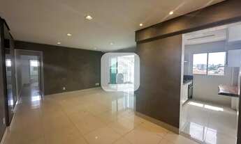 Imagem 2: Apartamento à locação no Bairro Altamira