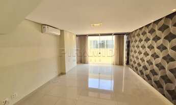 Imagem 3: Cobertura alto padrão, bairro Jardim Botânico, Zona Sul em Ribeirão Preto/SP