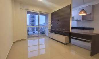 Imagem: Apartamento Padrão em São José do Rio