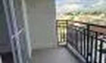 Imagem 4: Imóvel para aluguel possui 58 metros quadrados com 2 quartos