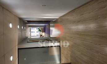 Imagem: Conjunto Comercial para locação na Av