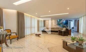 Imagem 3: Casa à Venda - Buritis, 6 Quartos, 533 m2