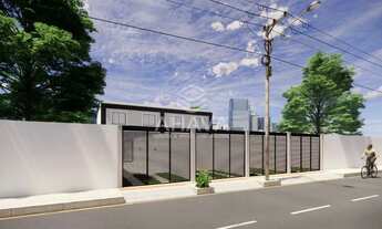 Imagem 2: Casa geminada à venda, 2 quartos, 2 suítes, 2 vagas, Copacabana - Belo Horizonte/MG