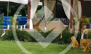 Imagem: Chácara em Trindade. Codigo 131929