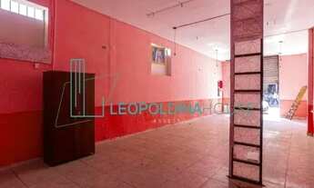 Imagem 2: SALA COMERCIAL 150 M² - LAPA