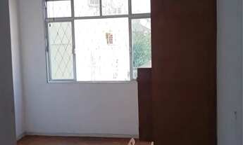 Imagem 7: Apartamento de Fundos na Rua Cardoso de Morais