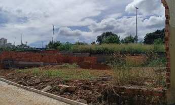 Imagem: VendoLote Guará Park