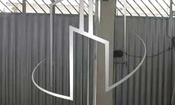 Imagem 3: Casa Júlia Seffer O Lar Perfeito Esperando por Você