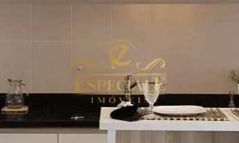 Imagem 7: Apartamentos prontos para morar no Edifício Annecy à venda, Mercês - Curitiba/PR