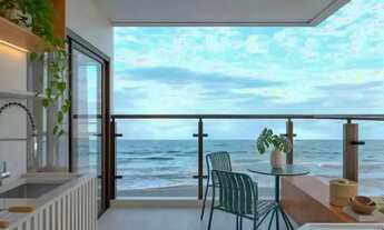 Imagem 4: STUDIO VISTA MAR POSIÇÃO SUL EM PRAIA DE MARAGOGI-AL