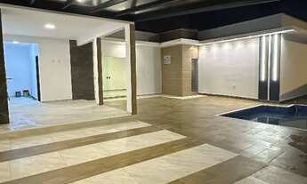 Imagem 4: Oportunidade Casa Plana Completa. Com 130 metros Área Construída