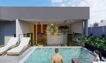 Imagem 2: Apartamento à venda, 2 quartos, 1 suíte, 1 vaga, Nova São Pedro - São Pedro da Aldeia/RJ