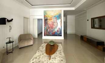 Imagem 3: Apartamento com 1 dormitório para venda por R$650.000, Cambuí em Campinas