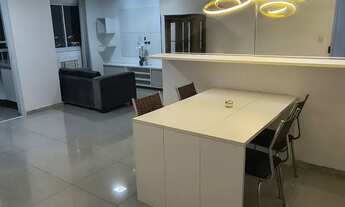 Imagem: Citta Itapoan lindo 2/4 sala ampliada mobiliado