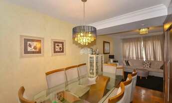 Imagem 5: Sobrado para venda com 199 metros quadrados com 3 quartos em Xaxim - Curitiba - PR