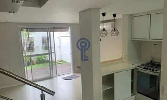 Imagem 3: Casa em condomínio com 2 dormitórios no Morro das Pedras